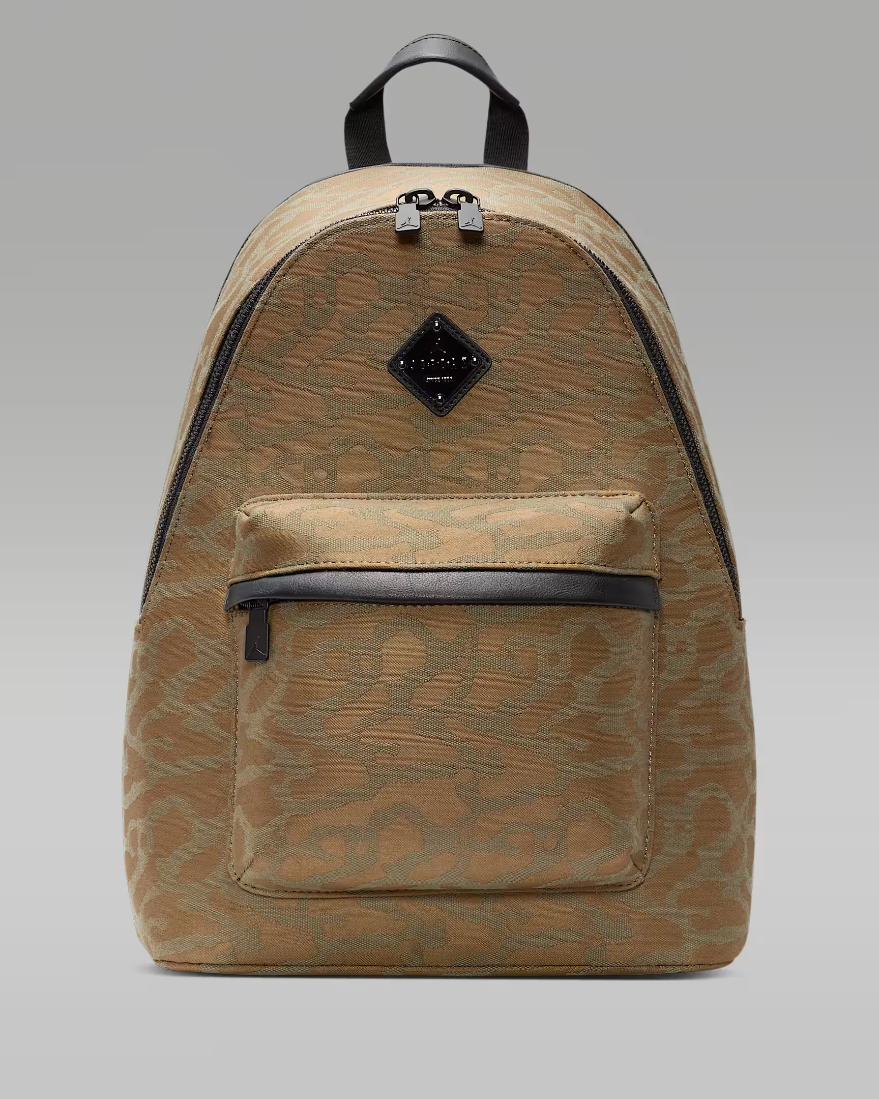 Рюкзак AIR JORDAN ICON BROWN MA0947-G16