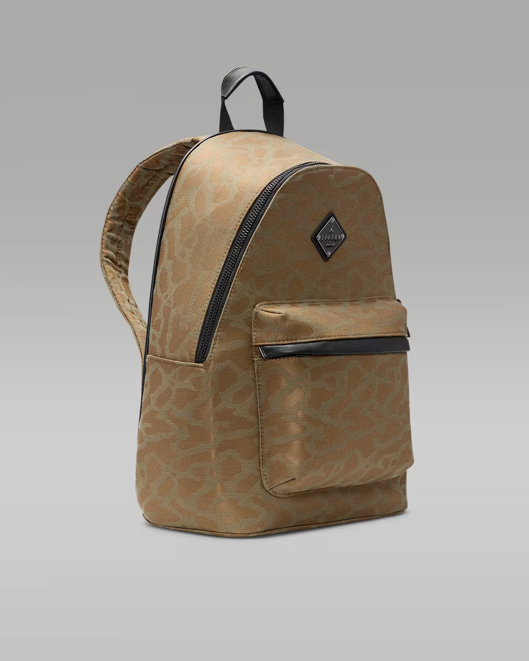 Рюкзак AIR JORDAN ICON BROWN MA0947-G16