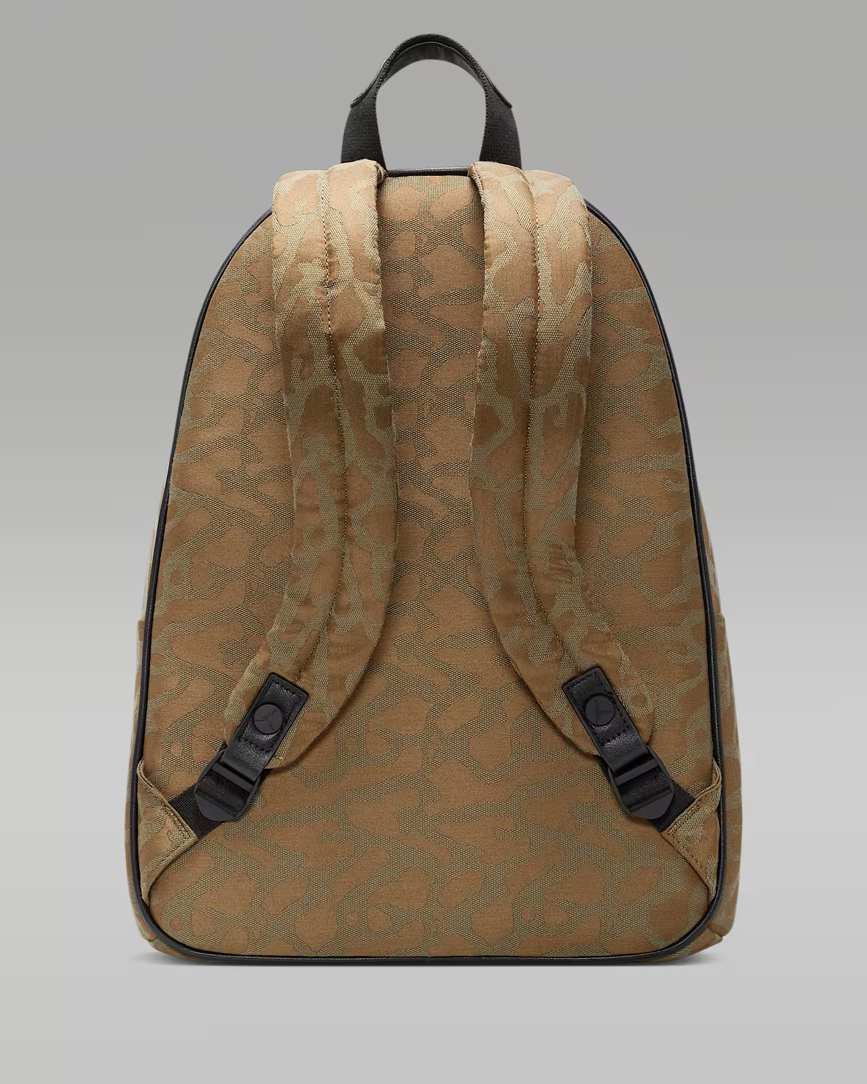 Рюкзак AIR JORDAN ICON BROWN MA0947-G16