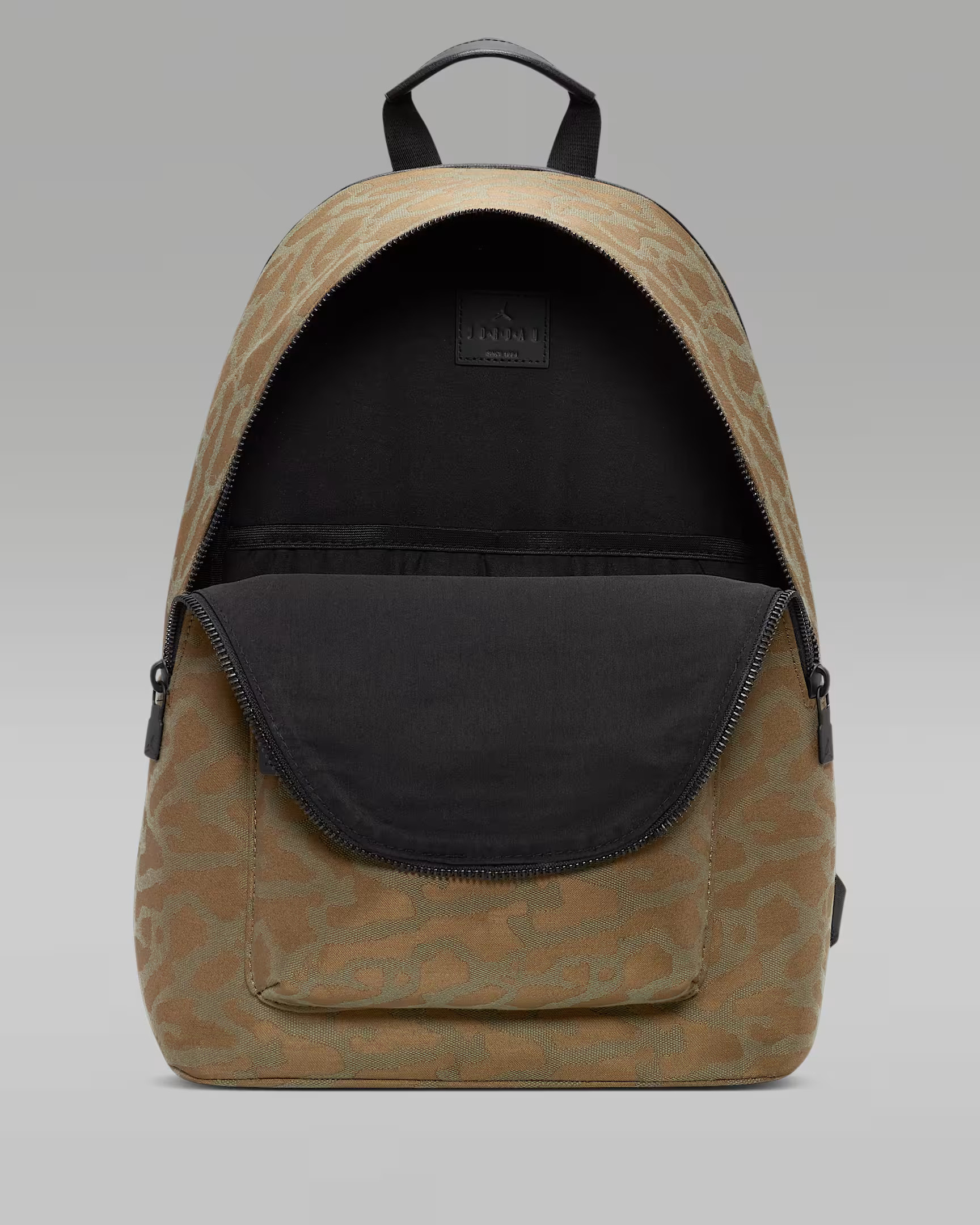 Рюкзак AIR JORDAN ICON BROWN MA0947-G16