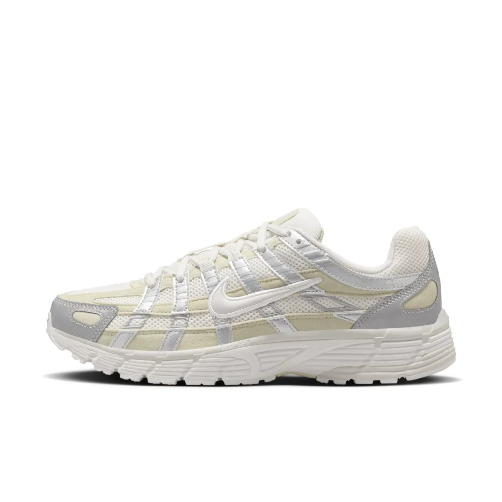 Кросівки Nike Wmns P-6000 "Phantom Olive Aura" IB3485-001