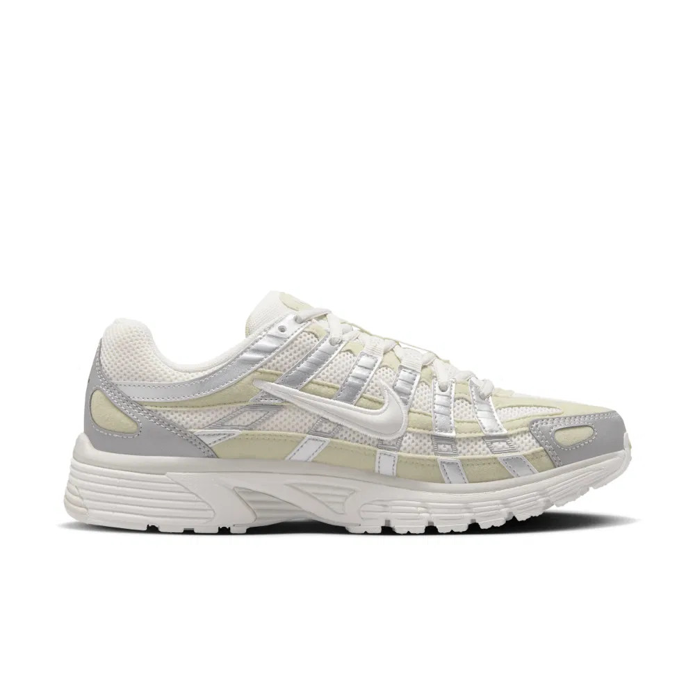 Кросівки Nike Wmns P-6000 "Phantom Olive Aura" IB3485-001