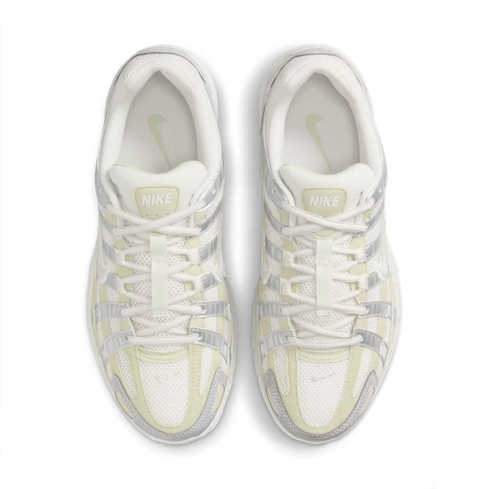 Кросівки Nike Wmns P-6000 "Phantom Olive Aura" IB3485-001
