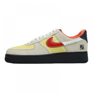 Кросівки Nike Air Force 1 Low '07 LX Somos Familia DZ5355-126