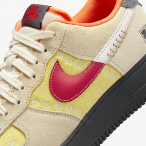 Кросівки Nike Air Force 1 Low '07 LX Somos Familia DZ5355-126