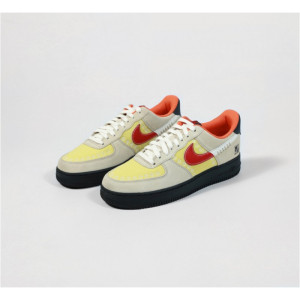 Кросівки Nike Air Force 1 Low '07 LX Somos Familia DZ5355-126