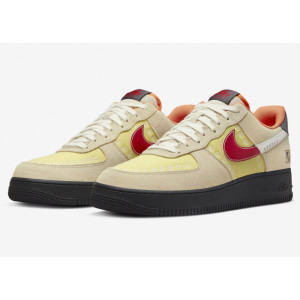 Кросівки Nike Air Force 1 Low '07 LX Somos Familia DZ5355-126