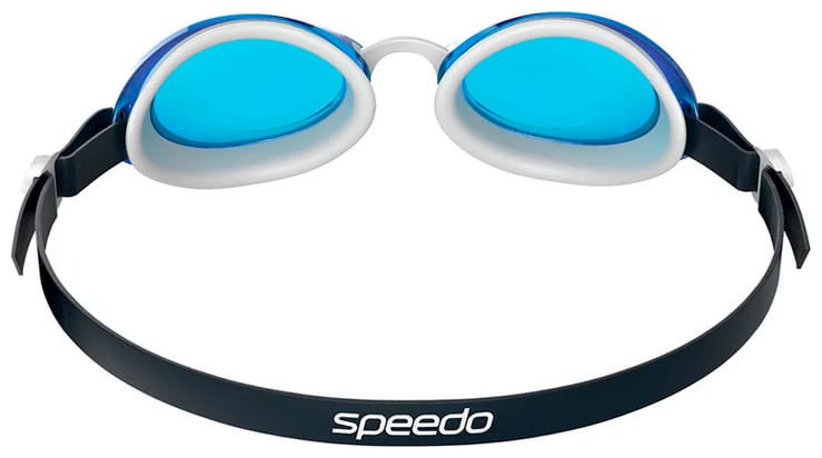 Окуляри для плавання Speedo JET 2.0 GOG 8-00466717951