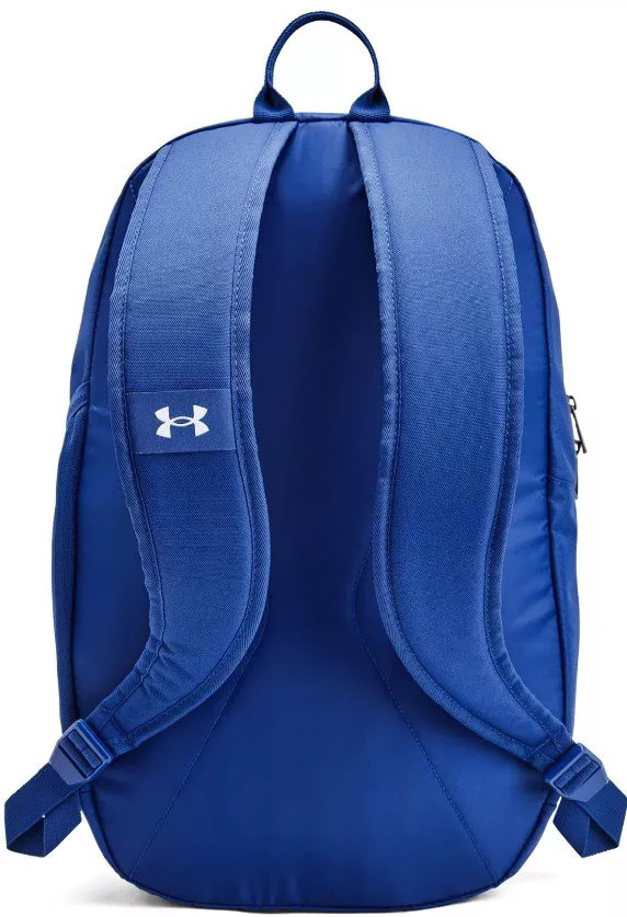 Рюкзак Under Armour Hustle Lite Backpack 24L синий Уни 30,5x18x46 см 1364180-432