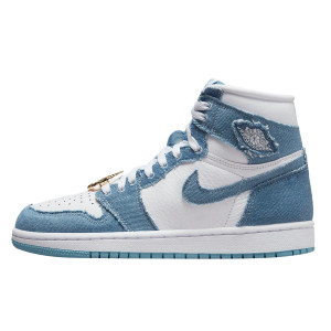 Кросівки Jordan 1 High OG Denim (W) DM9036-104