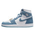 Кросівки Jordan 1 High OG Denim (W) DM9036-104