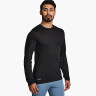 Футболка Saucony PEREGRINE MERINO LONG SLEEVE SAM800362-BK