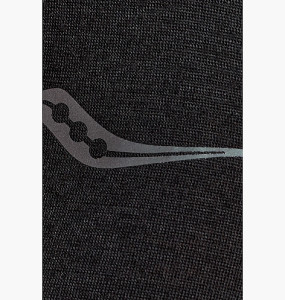 Футболка Saucony PEREGRINE MERINO LONG SLEEVE SAM800362-BK