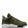 Кросівки Jordan 4 Retro SE Craft Medium Olive (PS) FB9929-200
