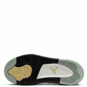 Кросівки Jordan 4 Retro SE Craft Medium Olive (PS) FB9929-200