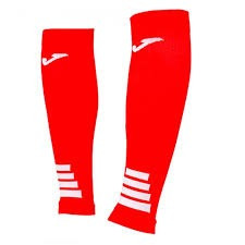 Гетри Joma LEG COMPRESSION червоний Чол 39-42 DT-400289.602, Цвет червоний, Размер (Европа) - 39-42 DT-400289.602