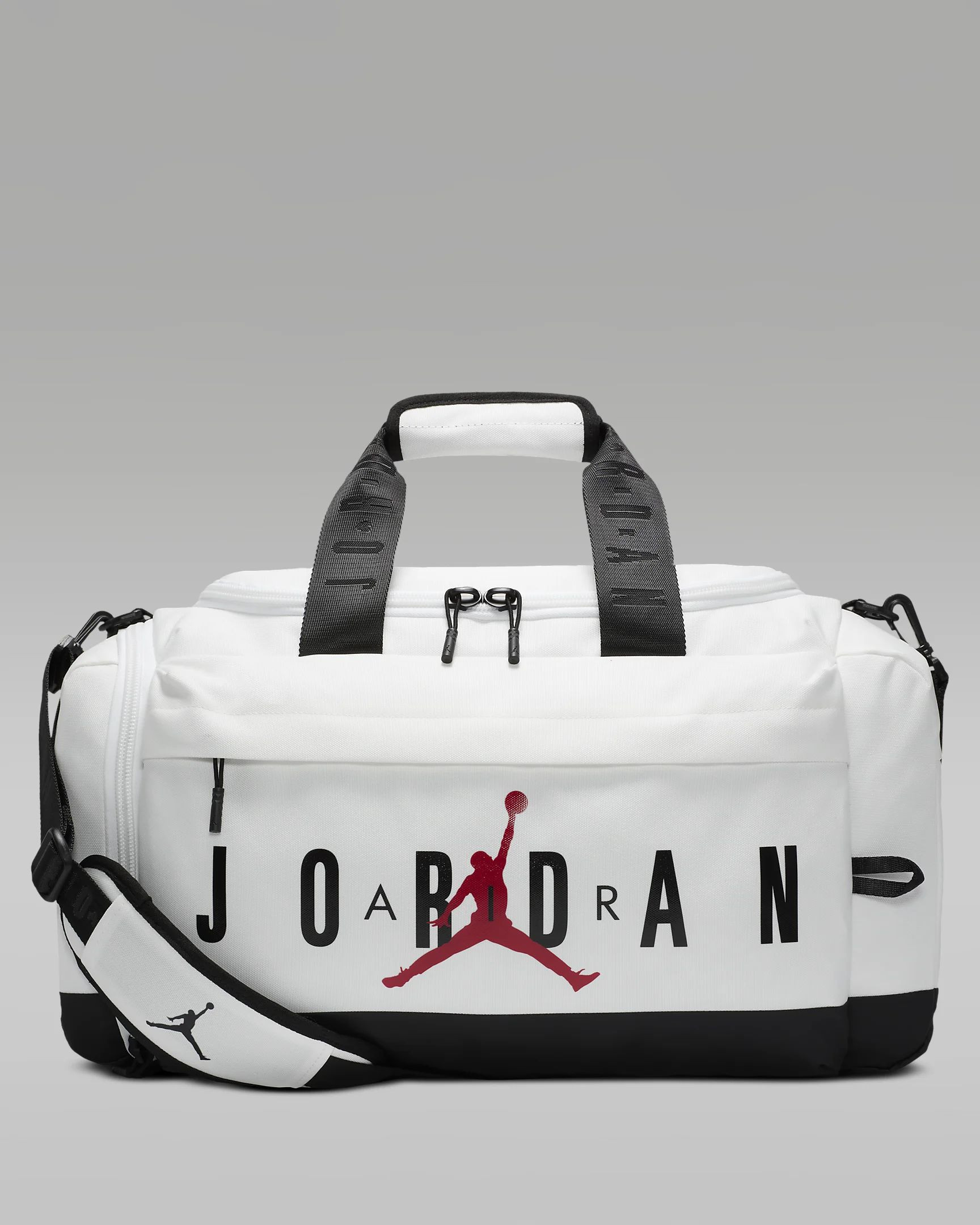 Сумка Nike Air Jordan Velocity Duffle Bag SM0920-001