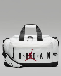 Сумка Nike Air Jordan Velocity Duffle Bag SM0920-001