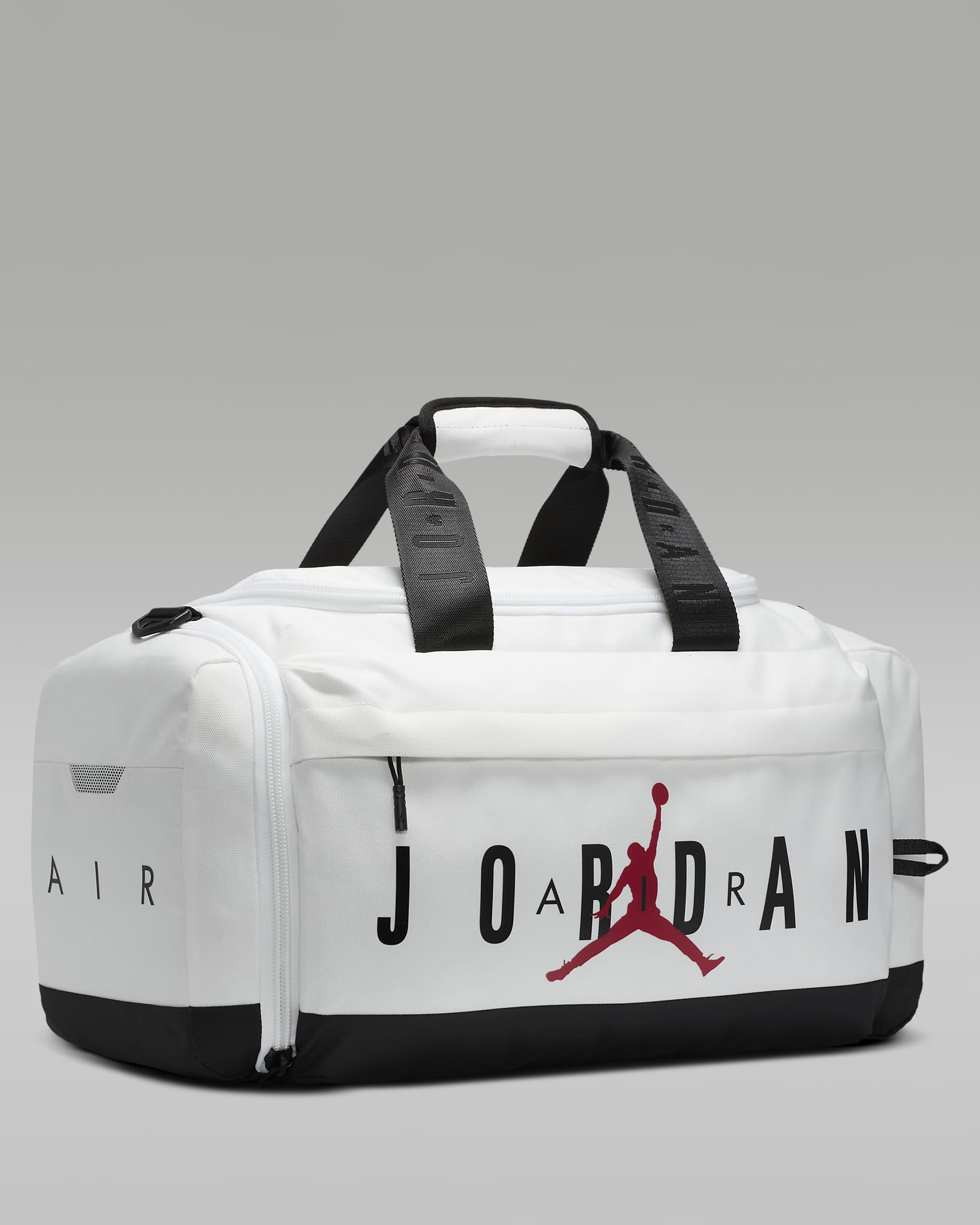 Сумка Nike Air Jordan Velocity Duffle Bag SM0920-001