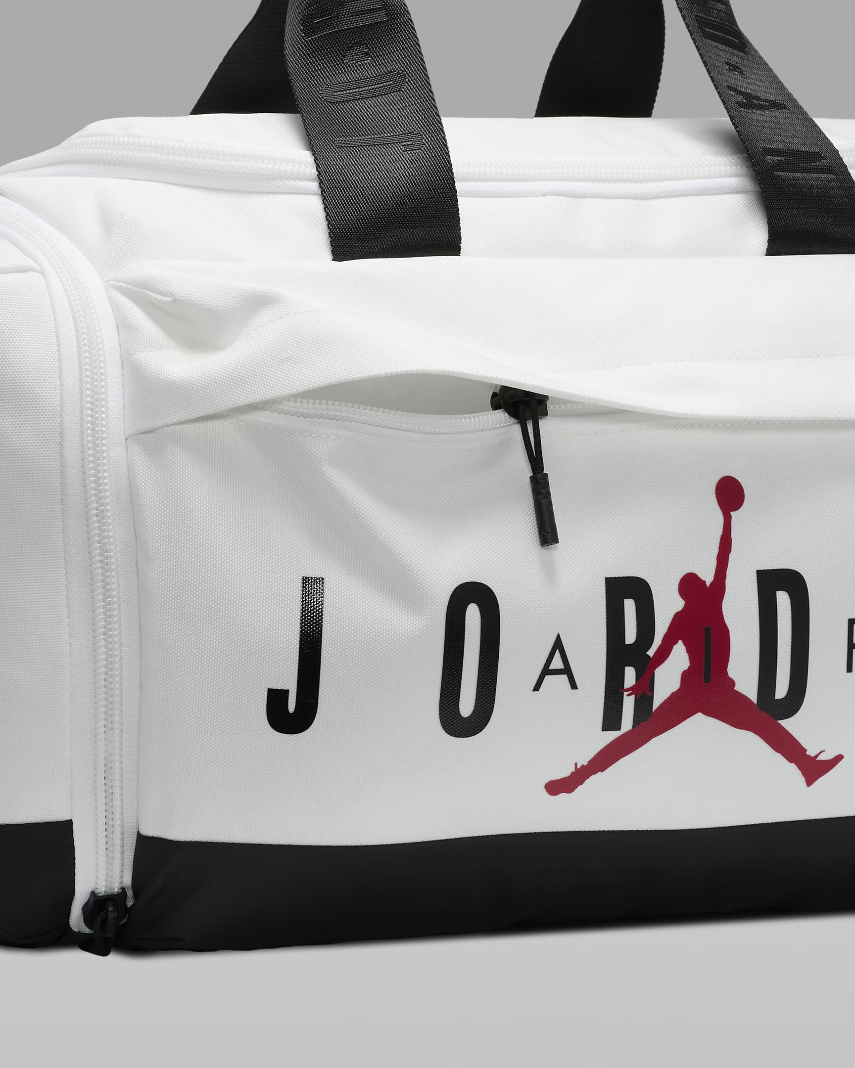 Сумка Nike Air Jordan Velocity Duffle Bag SM0920-001