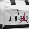 Сумка Nike Air Jordan Velocity Duffle Bag SM0920-001