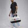 Сумка Nike Air Jordan Velocity Duffle Bag SM0920-001
