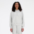 Кофта жіночий New Balance Sport Essentials Fleece Grey WT41510AHH L WT41510AHH