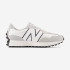 Кросівки чоловічі New Balance 327 Grey/White MS327NH