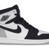 Кросівки Jordan 1 Retro High OG Bleached Coral 555088-108