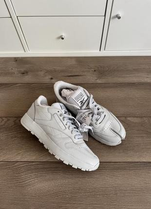 Кросівки Margiela x Reebok HO5534