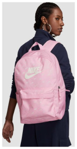 Рюкзак Nike NK HERITAGE BKPK - SWOOSH DROP HF6995-663