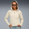 Худі EVOSTRIPE Full-Zip Hoodie 68814187 Puma L Кремовий 68814187