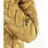 Куртка Napapijri Micro down jacket Yellow N0YF2FT31