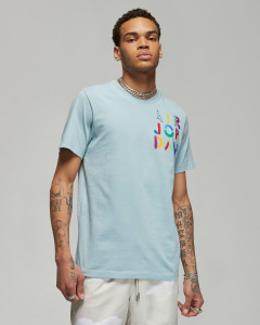 Футболка Nike Air Jordan Brand GFX SS DM3078-366