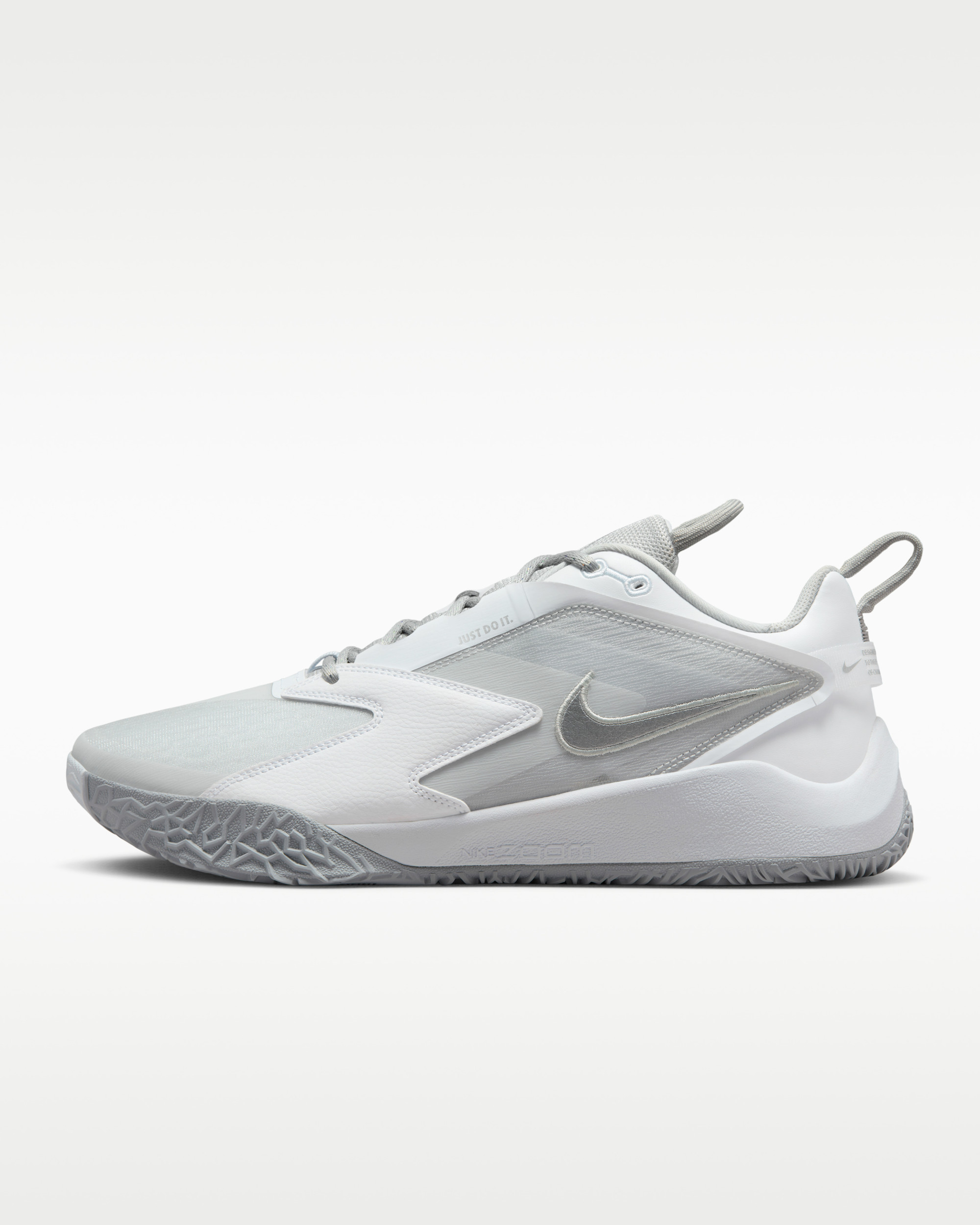 Кросівки Nike HyperAce 3 FQ7074-001