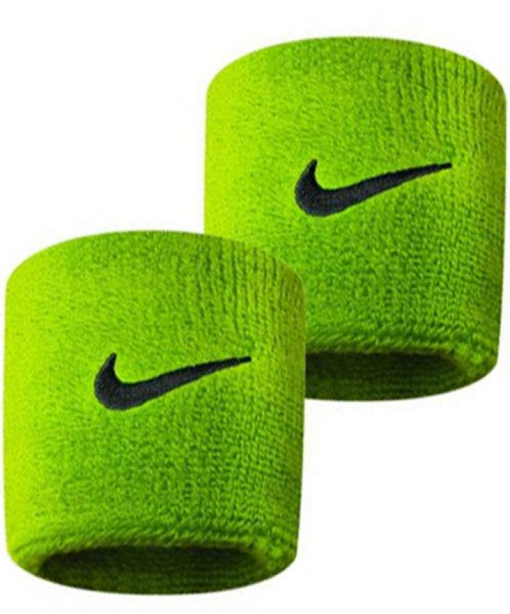 Напульсник Nike Wristbands 2PK NNN04-710