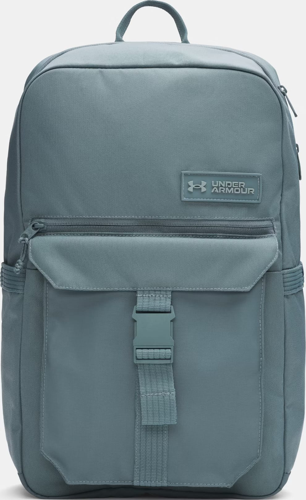 Рюкзак UA Triumph Campus BP 23L бірюзовий Уні 28 х 46 х 15 см 1384462-587