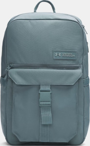 Рюкзак UA Triumph Campus BP 23L бірюзовий Уні 28 х 46 х 15 см 1384462-587