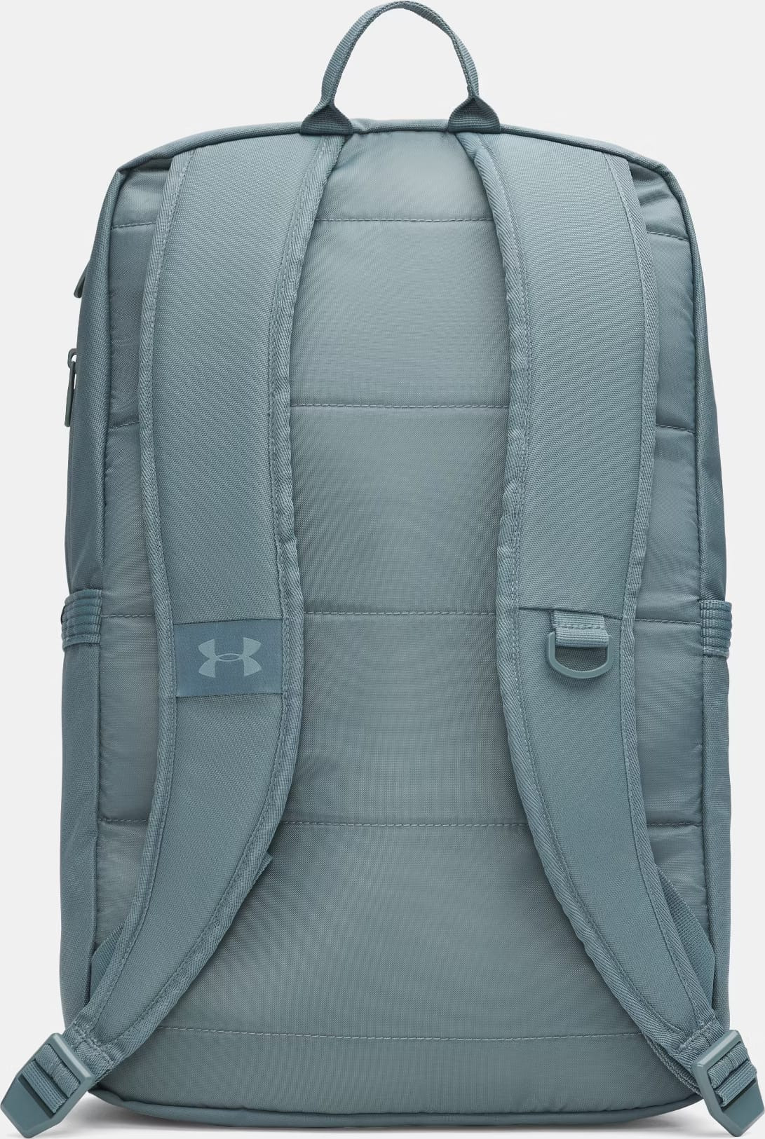 Рюкзак UA Triumph Campus BP 23L бірюзовий Уні 28 х 46 х 15 см 1384462-587