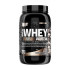 Порошок Nutrex 100% Whey - 910g Cookies & Cream 2023-10-6522