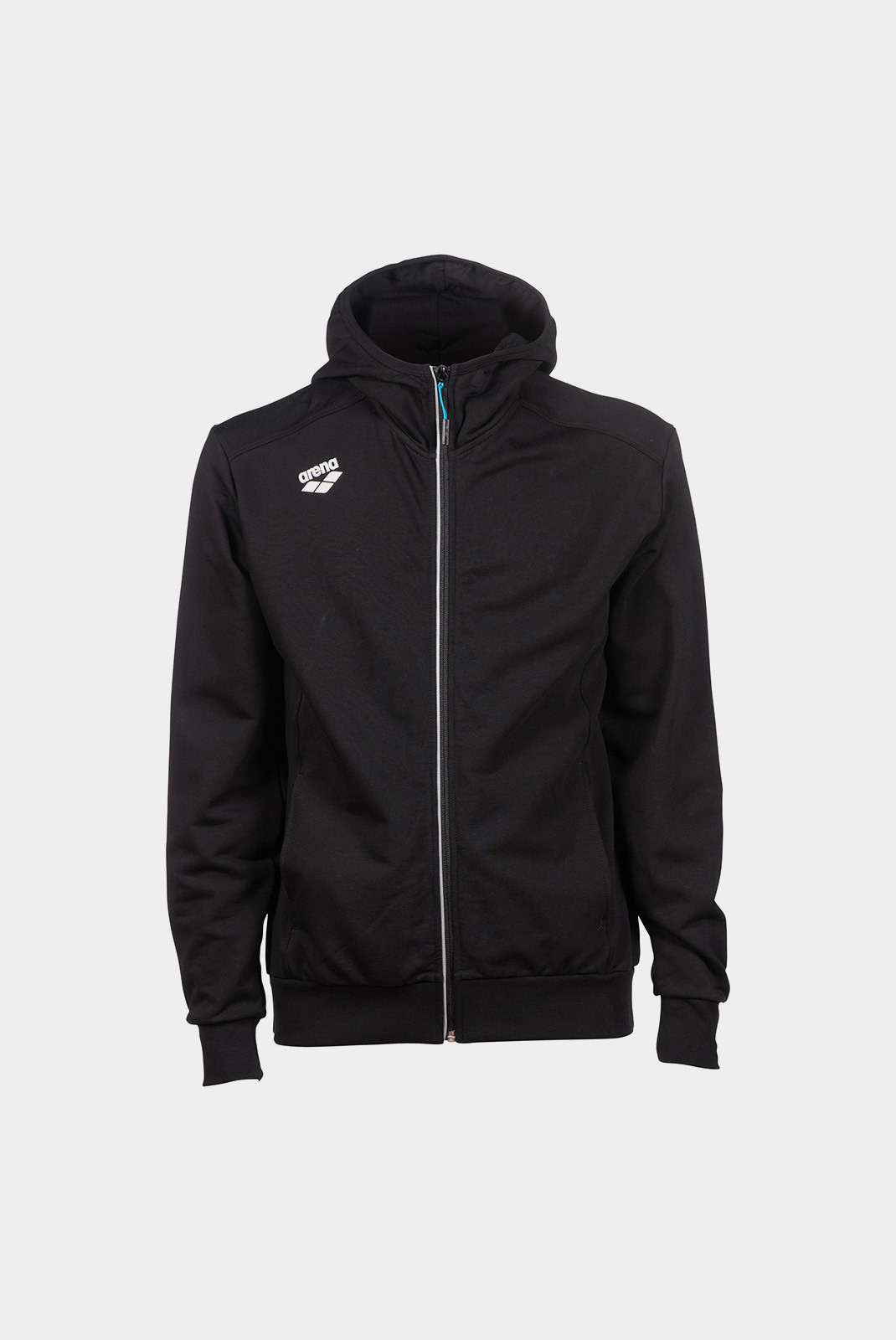 Кофта Arena TEAM HOODED JACKET PANEL 004906-500