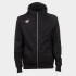 Кофта Arena TEAM HOODED JACKET PANEL 004906-500