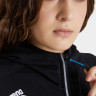 Кофта Arena TEAM HOODED JACKET PANEL 004906-500