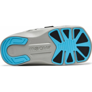 Тапочки MSCHF AC2 'Grey' MSCHF-011