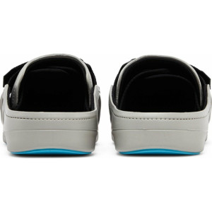 Тапочки MSCHF AC2 'Grey' MSCHF-011