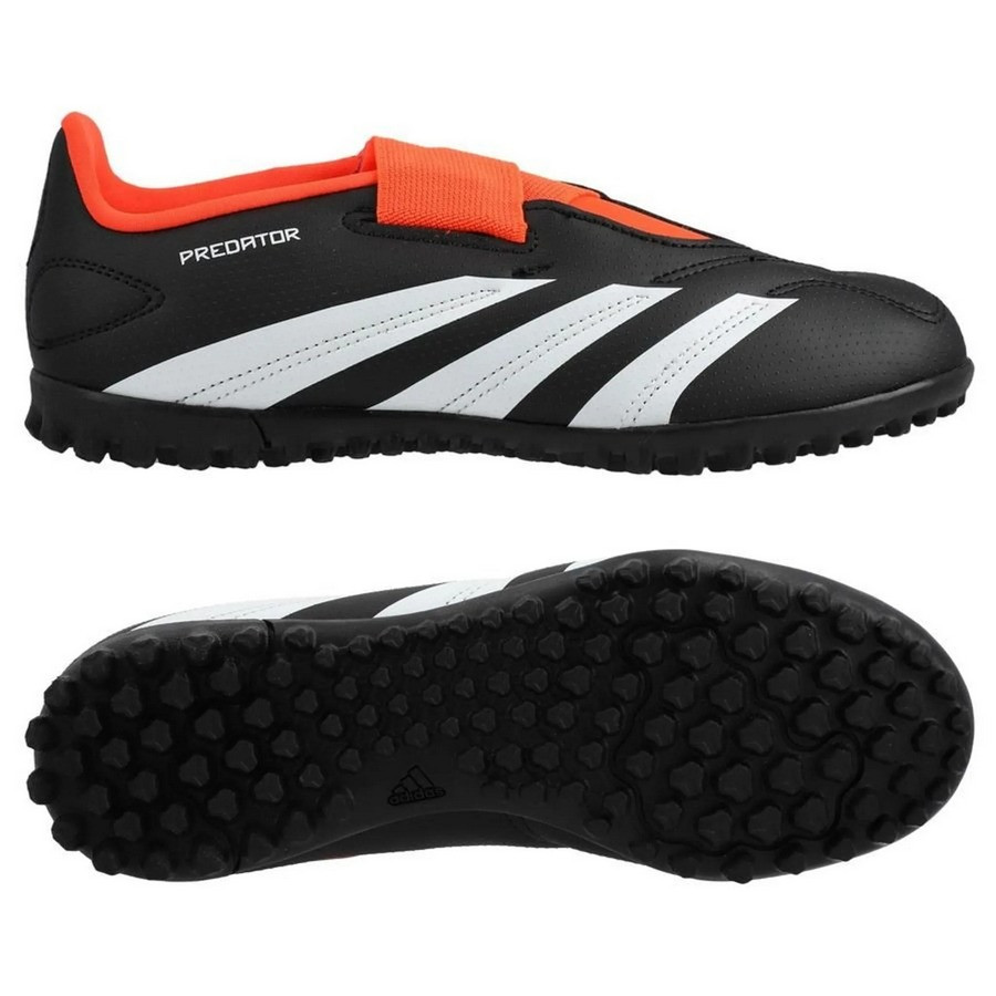 Сороконіжки дитячі Predator Turf IG5430