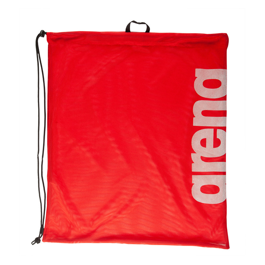 Мішок для басейну Arena TEAM MESH 002495-400