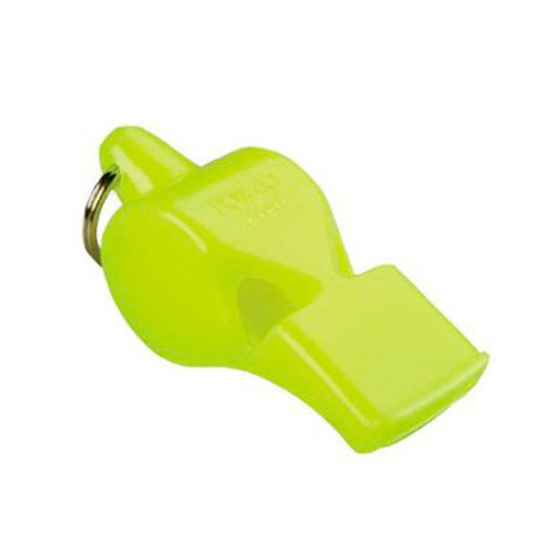 Свисток FOX 40 Whistle Classic Safety 9903-1308 Неоновий universal (72147) 9903-1308