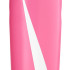 Пляшка Nike REFUEL BOTTLE 24 OZ рожевий, чорний, білий Уні 709 мл N.100.7666.634.24