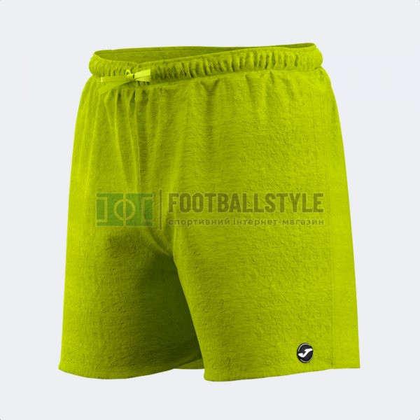 Шорти пляжні Joma STRIPE жовті 102700.426 102700.426